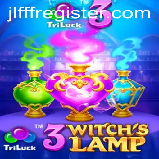 Discovering the Enchantment of 3WitchsLamp: A Modern Gaming Sensation