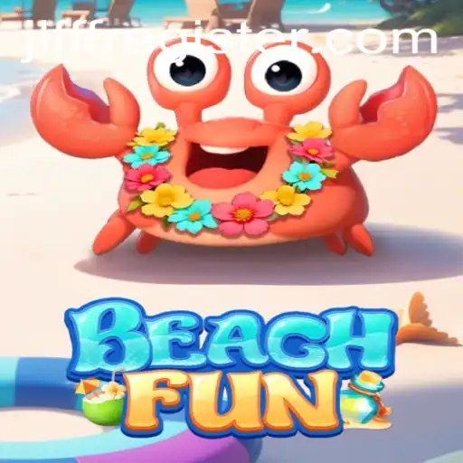 Exploring the Exciting World of BeachFun: A New Wave of Thrilling Entertainment