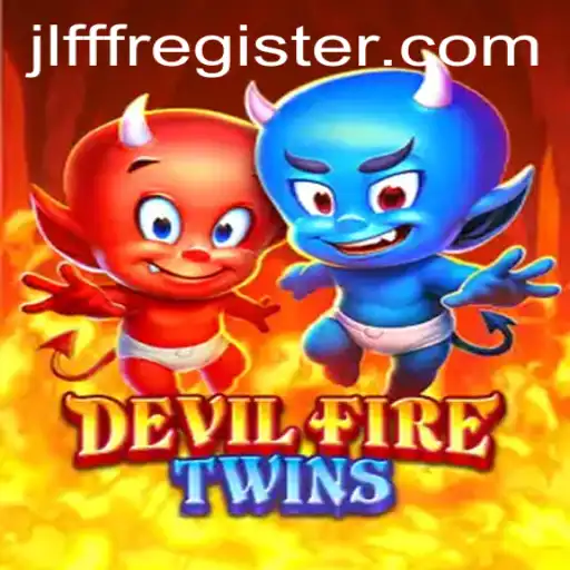 DevilFireTwins: Unleashing Chaos in a Thrilling New Game
