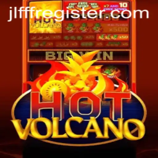 Engaging Adventure of HotVolcano and the Mysterious JLFFF