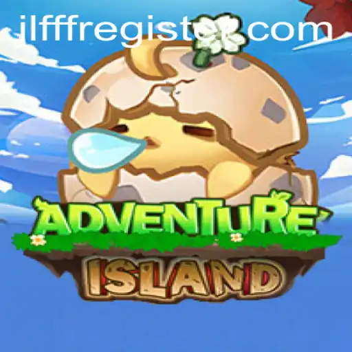 Explore the Exciting World of IslandsAdventure and Discover the Hidden Secrets of JLFFF