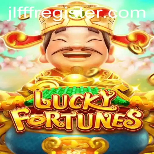 Unveiling the Thrills of LUCKYFORTUNES: A Compelling Game with a Twist