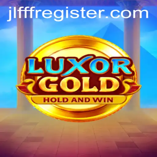 LuxorGold: Unlocking Mysteries with JLFFF in the World of Interactive Gaming