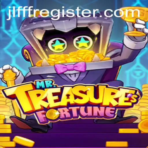 Unveiling the Enchanting World of 'MrTreasuresFortune'