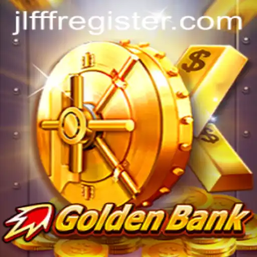 CrazyGoldenBank: An Immersive Banking Adventure with JLFFF