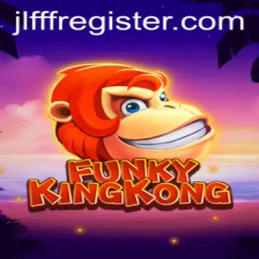 FunkyKingKong: A Game Revolution with JLFFF Integration