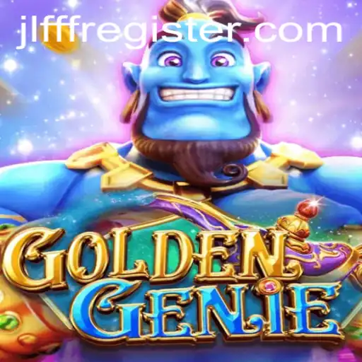 GOLDENGENIE: Unveiling the Mystical World of JLFFF