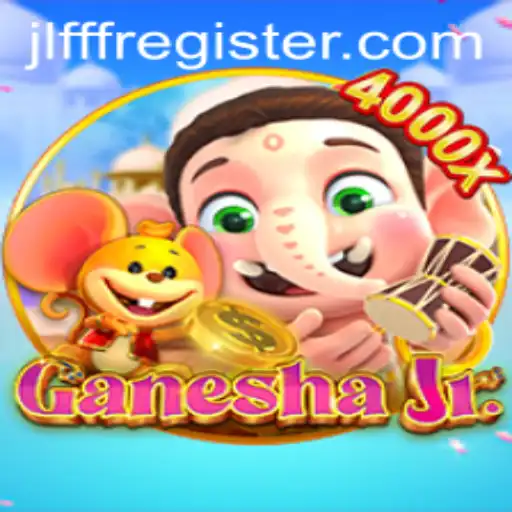 Discover the Captivating World of GaneshaJr: A Game of Strategy and Intrigue