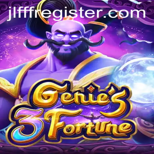 Genie3Fortune: A Deep Dive into the Magical World of JLFFF