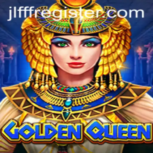 GoldenQueen: An Epic Adventure with the Mysterious Keyword JLFFF