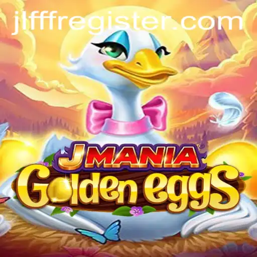 Unveiling the Thrills of JManiaGoldenEggs