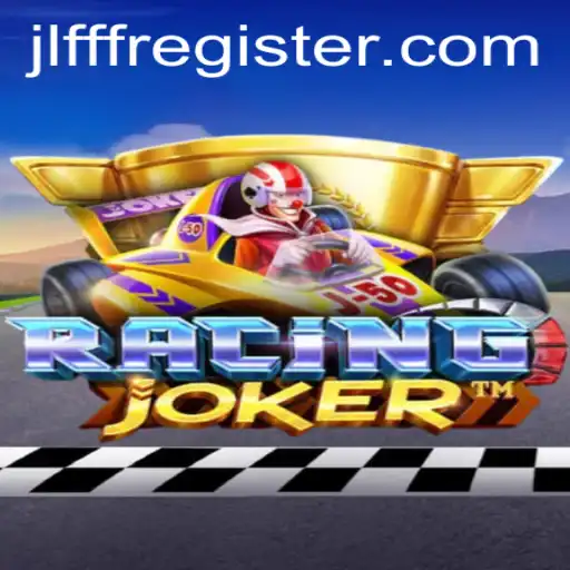 Exploring RacingJoker: The Unpredictable World of JLFFF