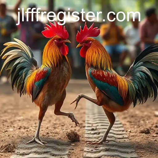 Exploring the World of Sabong Games and the Rise of JLFFF