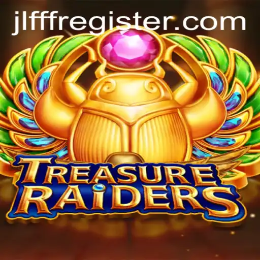 Exploring the Dynamic World of TREASURERAIDERS
