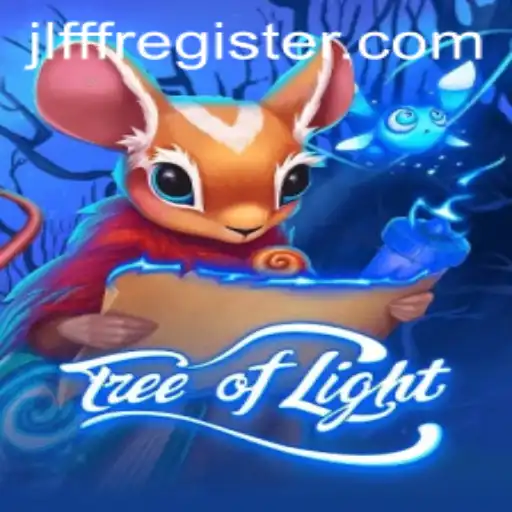 TreeofLight: Exploring the Enchanted World of JLFFF