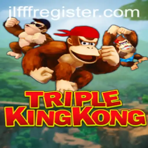 TripleKingKong: An Exciting New Gaming Adventure with JLFFF
