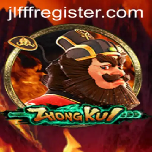 The Enigmatic World of ZhongKui: Unraveling the Mysteries with JLFFF
